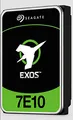 Seagate Exos 7E10 6TB Interne Festplatte 8.9cm (3.5 Zoll) SATA III ST6000NM000B