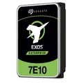 Seagate Exos 7E10 6TB Internal Hard Drive HDD - 3.5 Inch 512n SATA 6GB/s, 7.200 