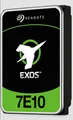 Seagate Exos 7E10 ST6000NM000B - Festplatte - 6 TB - intern - SATA 6Gb/s - Puffe
