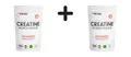 2 x ProFuel Creatine Monohydrate (500g) (37,99 EUR/kg)