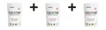 3 x ProFuel Creatine Monohydrate (500g) (36,63 EUR/kg)