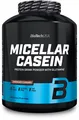 BioTech USA Micellar Casein, 2270 g Dose, Chocolate