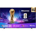 Hisense TV 100E7Q Pro (100", QLED, 4K) (100E7Q PRO)