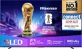 HISENSE Fernseher 100E7Q PRO 100 Zoll 4K Ultra HD QLED 144Hz Sprach AI🌟Smart TV