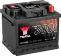 YUASA YBX3063 Starterbatterie 12 V 45 Ah 500 A (EN)