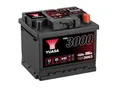 YUASA Starterbatterie ybx3063 12V 68Ah 440A für Ford Vaughall Opel RENAULT MAZDA NISSAN JAGUAR VW VAG Suzuki TOYOTA ROVER