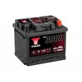 Autobatterie YBX3063 12V 45Ah 425A Yuasa SMF 207X175X175mm