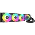 Liquid Freezer III Pro 360 A-RGB, Wasserkühlung schwarz