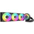 ARCTIC Liquid Freezer III Pro 360 ARGB Black Komplettwasserkühlung für AMD und Intel CPU