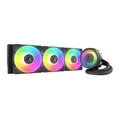 Arctic Liquid Freezer III Pro 360mm ARGB All in One 360mm Wasserkühlung schwarz AMD: AM4/AM5, Intel: 1700/1851
