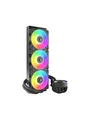 Arctic Liquid Freezer III Pro 360 A-RGB - CPU-Wasserkühlung