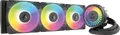 ARCTIC 00256 - ARCTIC 360mm Wasserkühlung PRO A-RGB Black
