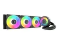 ARCTIC Liquid Freezer III Pro 360 A-RGB, Wasserkühlung schwarz