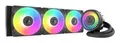 Arctic W129160442 ACFRE00184A Liquid Freezer Iii Pro 360  A-Rgb - Multi Comp ~E~