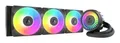 ARCTIC Liquid Freezer III Pro 360 A-RGB CPU Prozessor Flüssigkeitskühlsystem