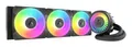 Arctic Liquid Freezer III Pro 360 A-RGB - Prozessor-Flüssigkeitskühlsystem - Küh