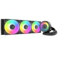 ARCTIC Liquid Freezer III Pro 360 A-RGB Wasserkühlung schwarz 3x 120 mm
