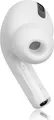 Neuware | Apple AirPods Pro 2. Generation USB-C rechts einzeln, nur rechter Airpod | inkl. OneEarPod Versicherung | Original Ersatz