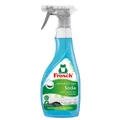 Erdal-Rex GmbH Frosch Soda Allzweckreiniger, Kraftvoller Fett- und Schmutzlöser mit Soda, 500 ml - mit Recyceltem Sprühkopf 116150