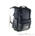 The North Face Base Camp Daypack Rucksack-Schwarz-One Size