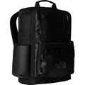 The North Face Rucksack Base Camp Daypack Black/Asphalt Grey : Black/Asphalt Grey Farbe vom Hersteller: Black/Asphalt Grey