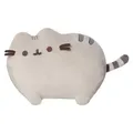 Pusheen 61487 - Katze, Tabbykatze, stehend, Plüschtier, 24 cm (24 cm) (P-221)