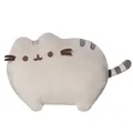 Aurora Pusheeh, 61487, Classic Pusheen, Offizieller Merchandise,24cm, Plüschtier