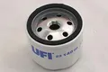 UFI Filters, Luftfilter ‎23.149.00, Ersatz-Luftfilter, Passend für Moto, Anwendbar auf verschiedene Modelle von Benelli, Moto Guzzi