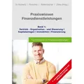 Praxiswissen Finanzdienstleistungen von GOING PUBLIC! Akademie für Finanzberatung AG / tredition / Taschenbuch