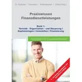 Praxiswissen Finanzdienstleistungen