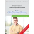 Tredition Praxiswissen Finanzdienstleistungen (Deutsch, Wolfgang Kuckertz, Daniel Ziska, Frank Rottenbacher, Ronald Perschke, 2024) (57067315)