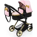 Wózek Kombi Neo Vario - Rosa