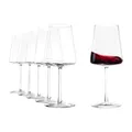Stölzle Lausitz Bordeauxgläser Power 648 ml 6er Set