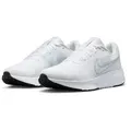 Nike Run Defy Laufschuh weiß 41 EU