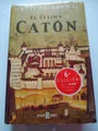 El Ultimo Caton Matilde Asensi Deckel Hardcover P&j 2002 - Buch Spanisch Am