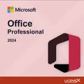 Microsoft Co Microsoft Office 2024 Professional 8721098483675