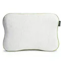 BLACKROLL Recovery Pillow Plus, LxBxH 60x40x6-13cm, Grau