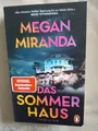 Megan Miranda: Das Sommerhaus (9783328111702)