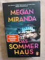 Megan Miranda: Das Sommerhaus (9783328111702)