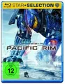 Pacific Rim [Blu-ray] von Del Toro, Guillermo | DVD | Zustand akzeptabel