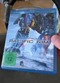 Pacific Rim [Blu-ray] - Idris Elba & Ron Perlman