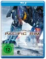 Pacific Rim (2013) (Blu Ray) NEU/OVP