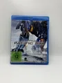 Pacific Rim Blu-Ray Film Blu Ray Disc Zustand Sehr Gut Blitzversand