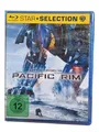 Blu Ray Film Pacific Rim NEU Sealed BluRay Warner FSK12