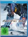 Pacific Rim #1 (BR) Min: 131/DTS-HD7.1/HD-1080p - WARNER HOME 1000459397 - (Blu