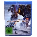 Pacific Rim | Blu-ray | Bluray | Deutsch | Sehr Gut /