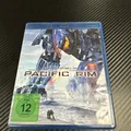 Blu-Ray • Pacific Rim #B9