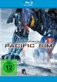 Pacific Rim - Star Selection - (Idris Elba) # BLU-RAY-NEU