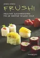 Frushi: Fruchtige Sushi-Kreationen für die kreative... | Buch | Zustand sehr gut