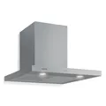 Klarstein Limelight Dunstabzugshaube 60cm Wandhaube 600m³/h Edelstahl 10034976
